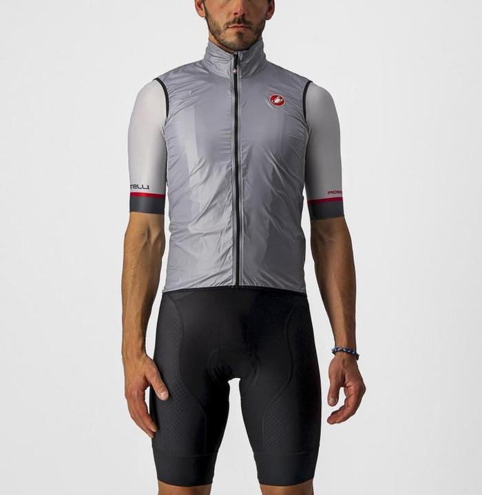 Immagine prodotto Castelli Gilet Aria (XXL)