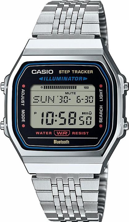 Produktbild Casio ABL-100WE-1A (Digitaluhr, 38 mm)