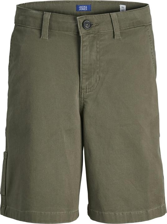 Jack & Jones Jpsttony Co Jjcarpenter Shorts Sn Jnr