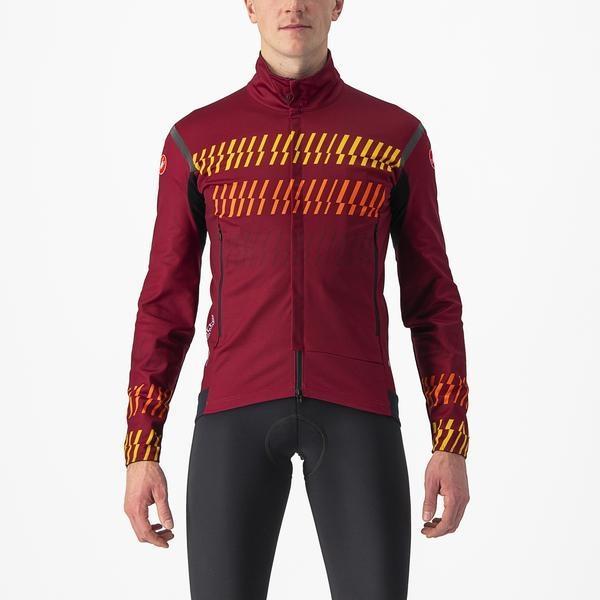 Actual product image Castelli Unlimited Perfetto RoS 2 Jacket (XXL)