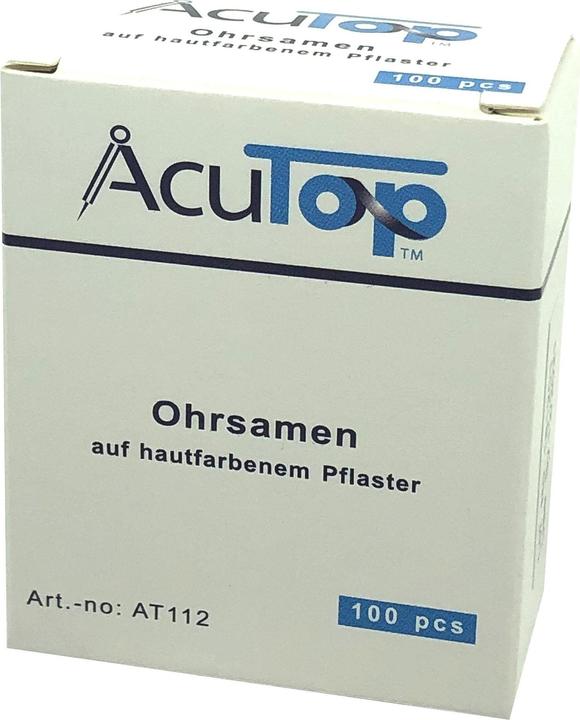 AcuTop Ohrsamen