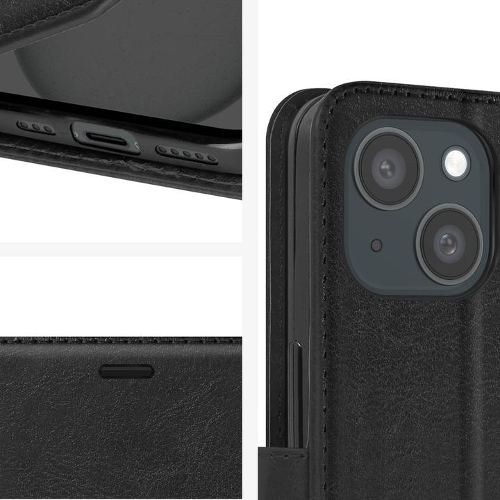 Actual product image Mayaxess SecureCard Cover Series (Apple iPhone 15)