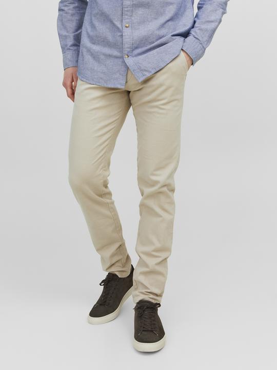 Image du produit Jack & Jones Marco Fury Ana Chino Slim Dune (W36/L32)