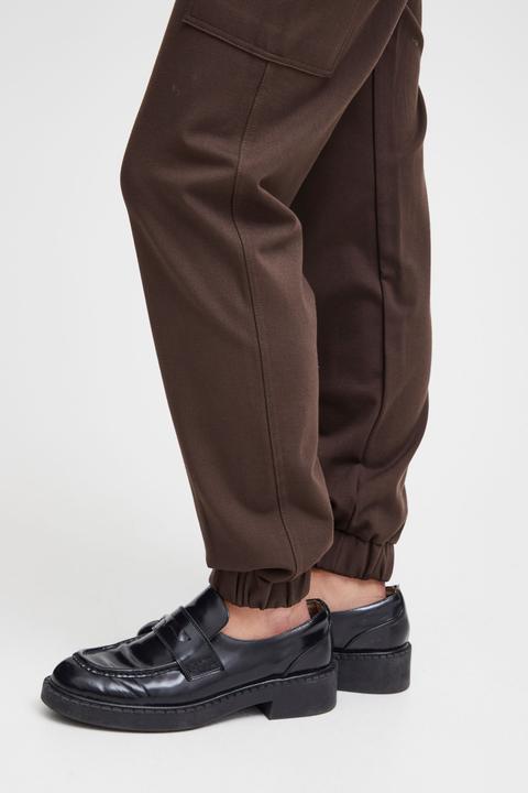 Actual product image Fransa FRLANO PA 4 - Trousers - 20612726 (L)