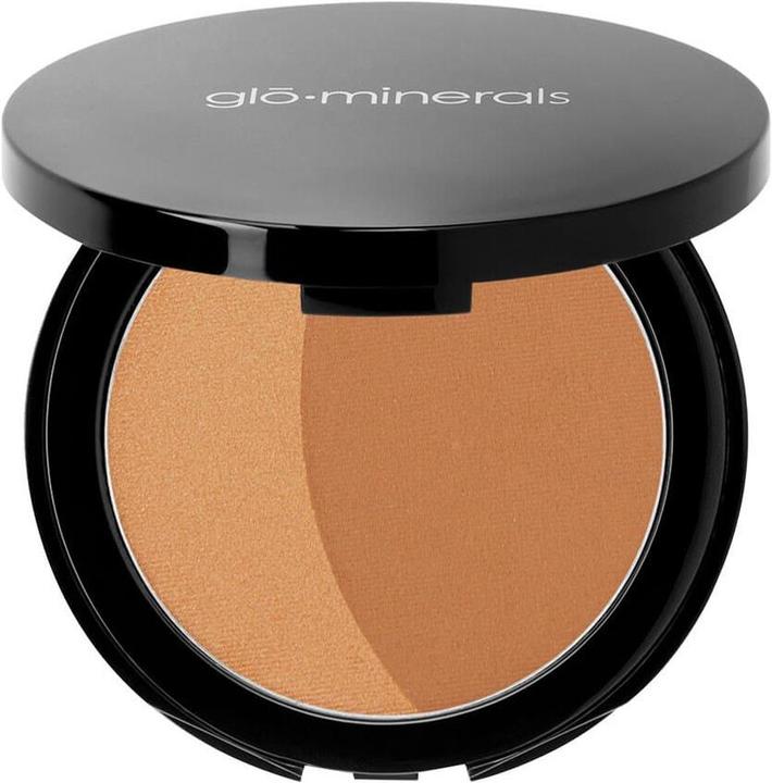 Immagine prodotto GloMinerals Glo Finish - sunkiss (Sunkiss)