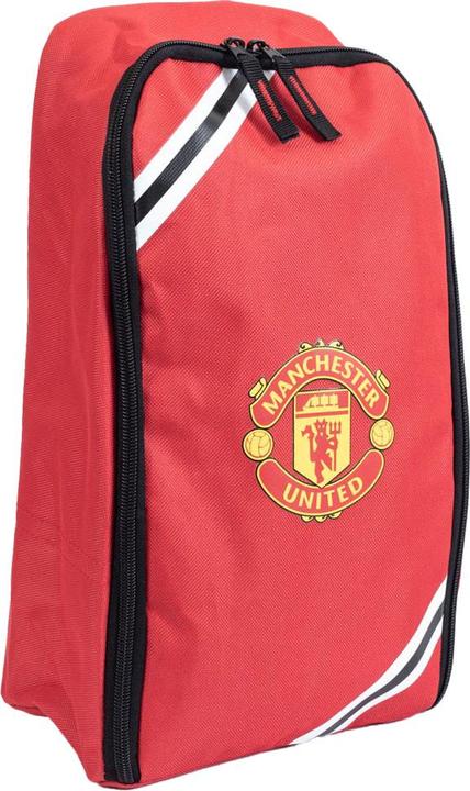 Immagine prodotto Manchester United FC Core Strisce Borsa Portastivali