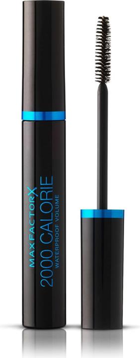 Actual product image Max Factor 2000 Calorie (Black Brown)