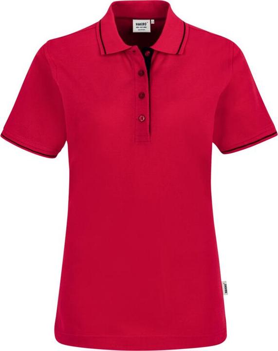 Produktbild Hakro Poloshirt Casual (XS)