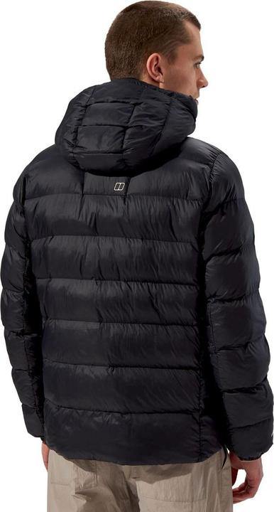 Immagine prodotto Berghaus Giacca Ewden con isolamento sintetico (M)