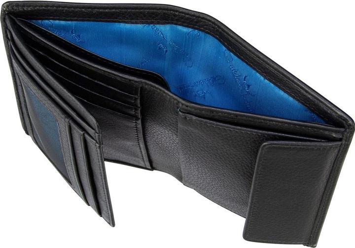 Produktbild Golden Head Geldbörse Capri RFID Protect 1348