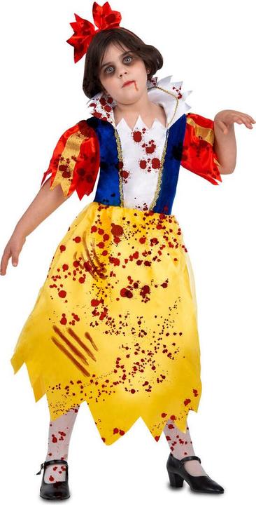Image du produit My Other Me Costume Blanche-Neige sanglant (M)