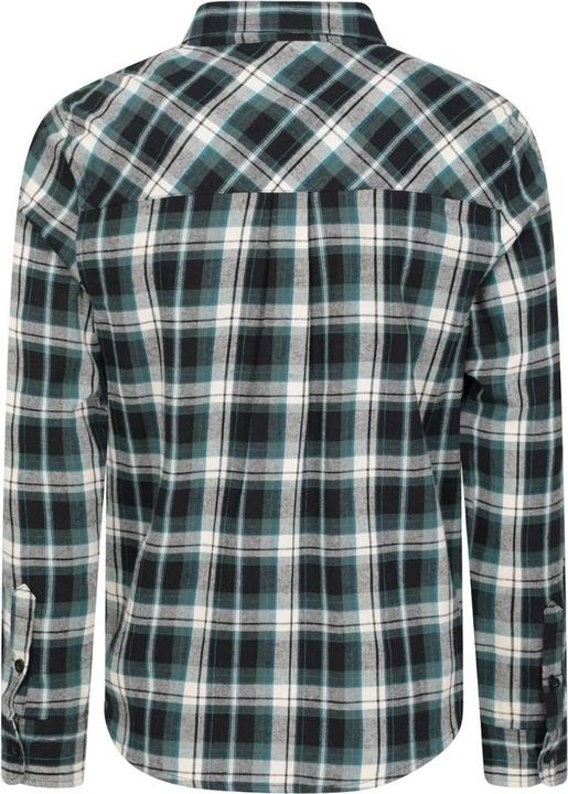 Immagine prodotto Mountain Warehouse Trace Camicia Manica Lunga Uomo (XS)