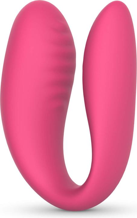 Image du produit Easytoys EasyConnect - Vibromasseur pour couple contrôlé par application
