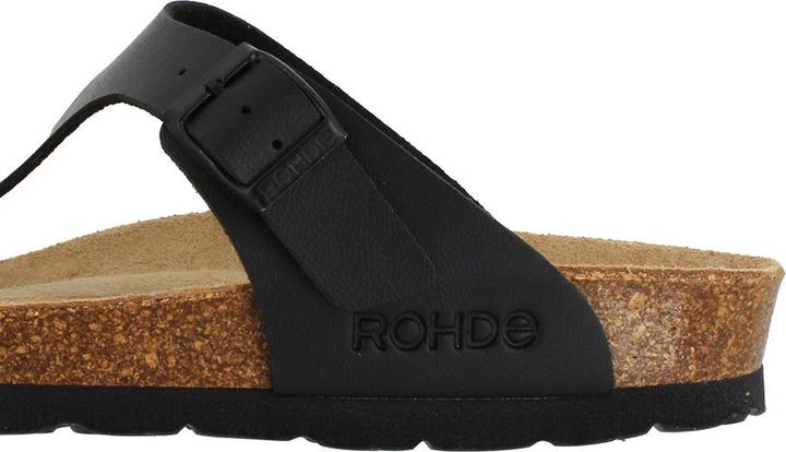 Produktbild Rohde Pantoletten (37)