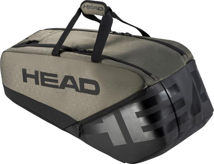 Actual product image Head Speed Pro X racket bag L