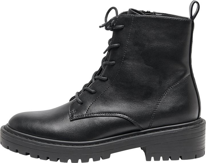 Only Kurzer Stiefel