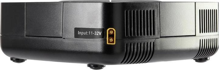 Immagine prodotto Voltcraft Caricabatterie V-Charge Eco Quad Lipo