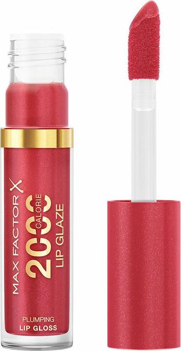 Produktbild Max Factor 2000 Calorie Lip Glaze (110 Fire Sparks)
