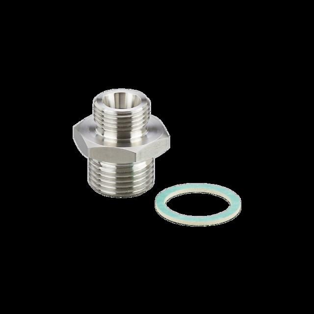 Actual product image ifm Electronic Adapter