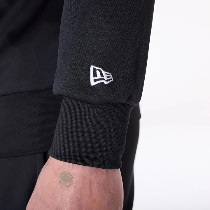 Actual product image New Era Oversized Sweatshirt Chicago Bulls Essentials (L)
