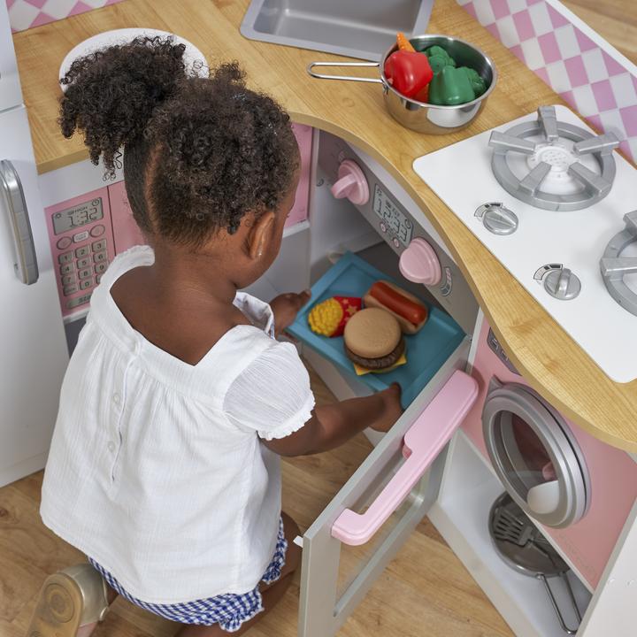 Image du produit KidKraft Cuisine Grand Gourmet Corner