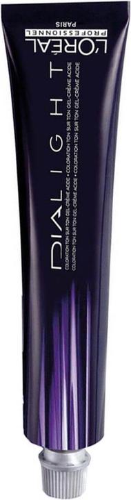 Actual product image L'Oréal Professionnel Slide Light (Blond, Copper)