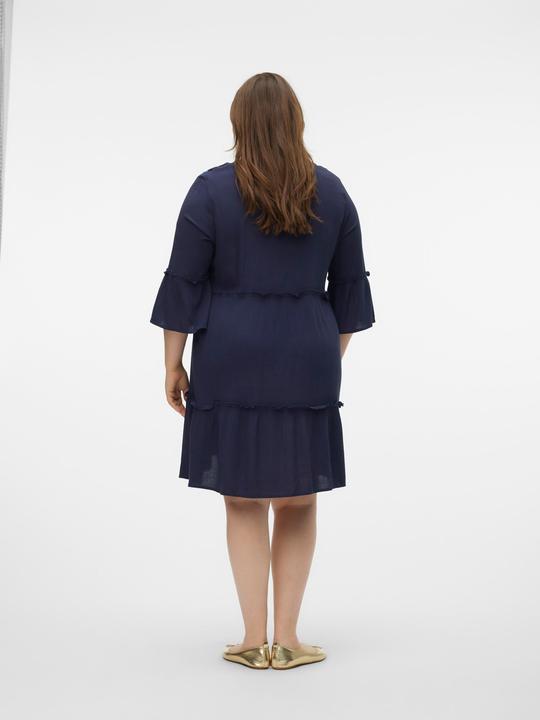 Produktbild Vero Moda VMSINA Kurzes Kleid Kleid (46)