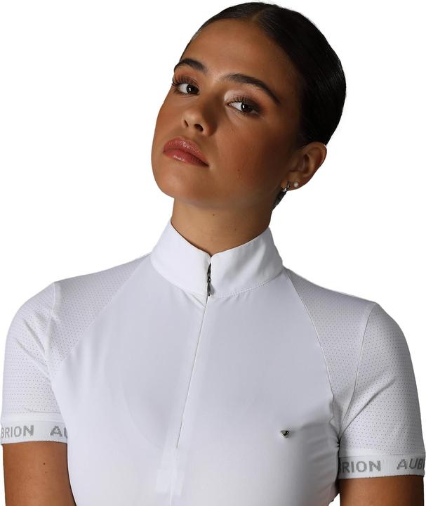 Image du produit Aubrion - Haut de spectacle NEWBEL - Femme (XS)