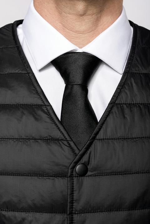Actual product image Kariban LightweightSleeveless Puffer Jacket (XL)