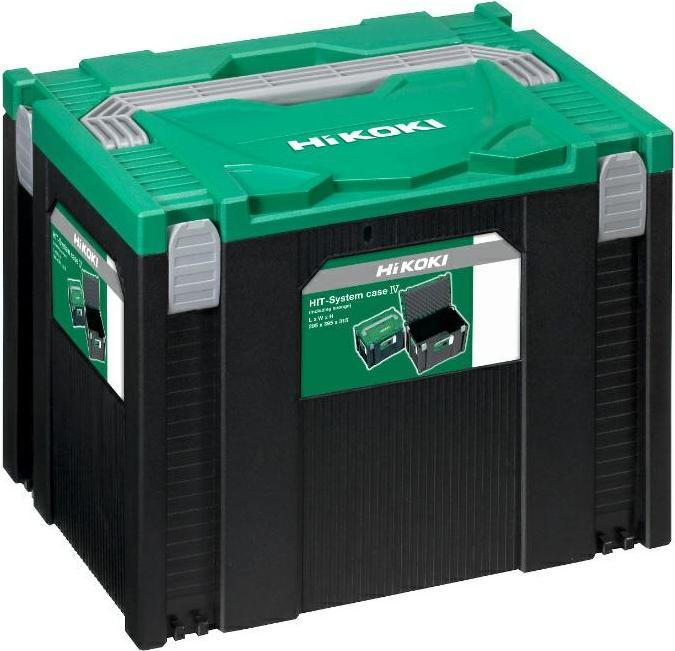 Hikoki Lagaminas HSC4