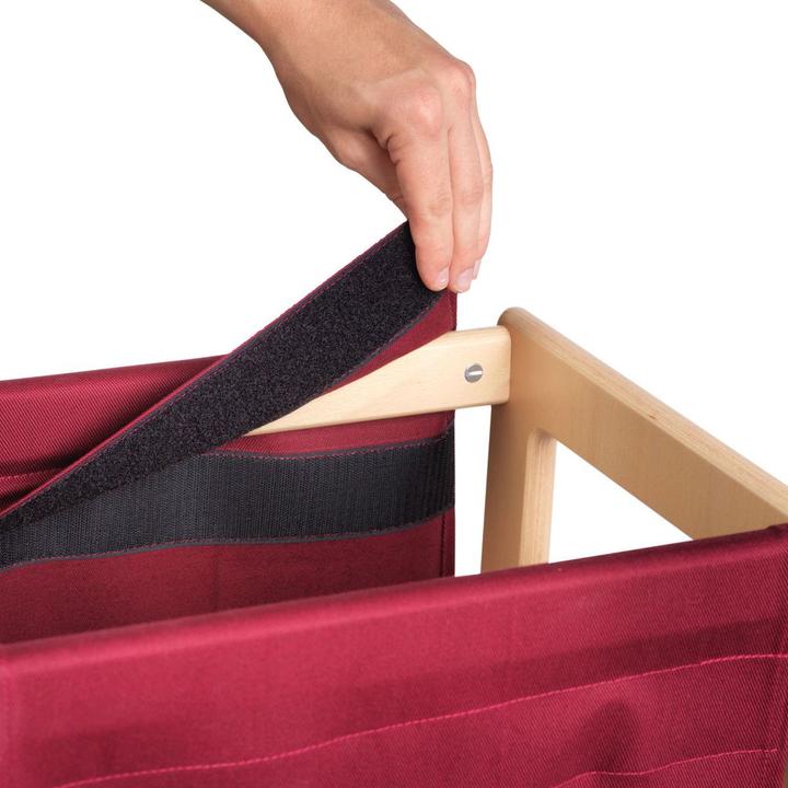 Actual product image Tuki Discovery Cloth for Learning Tower / Safety Cloth