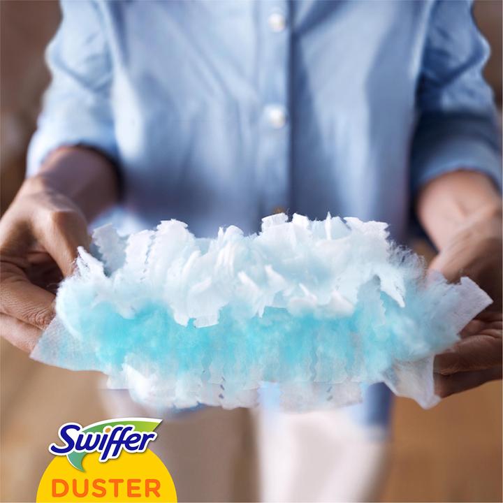 Actual product image Swiffer Duster dusting refills (9 pcs.)