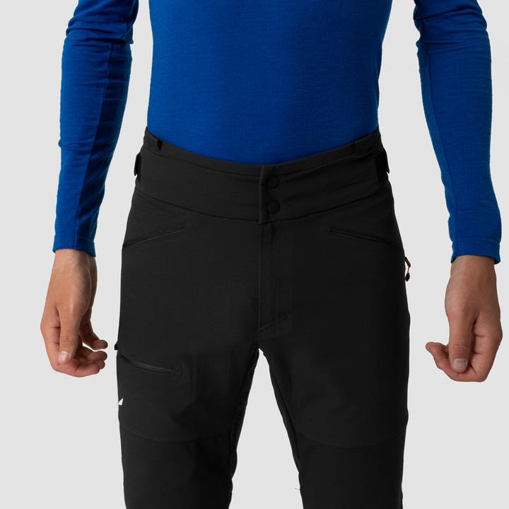 Actual product image Salewa Ortles Durastretch Pants (54)