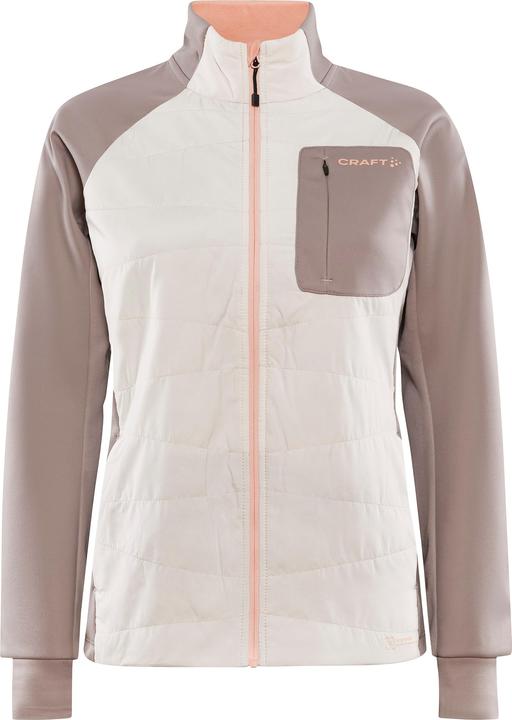 Craft Women's Core Nordic Training Insulate Jacket (S)