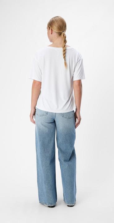 Actual product image Object V-Ausschnitt T-Shirt (XL)