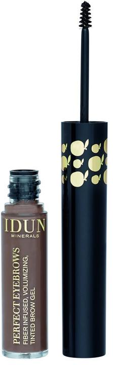 Immagine prodotto IDUN Minerals Fiber Brow Gel Medium (Marrone)