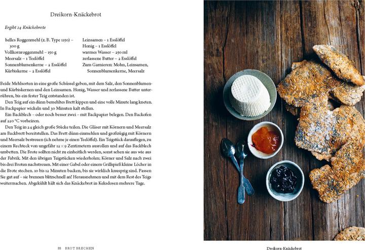 Actual product image A Cook’s Book (Deutsche Ausgabe) (German, Nigel Slater, 2022)