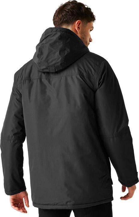 Immagine prodotto Regatta Parka Volter isolato (XL)
