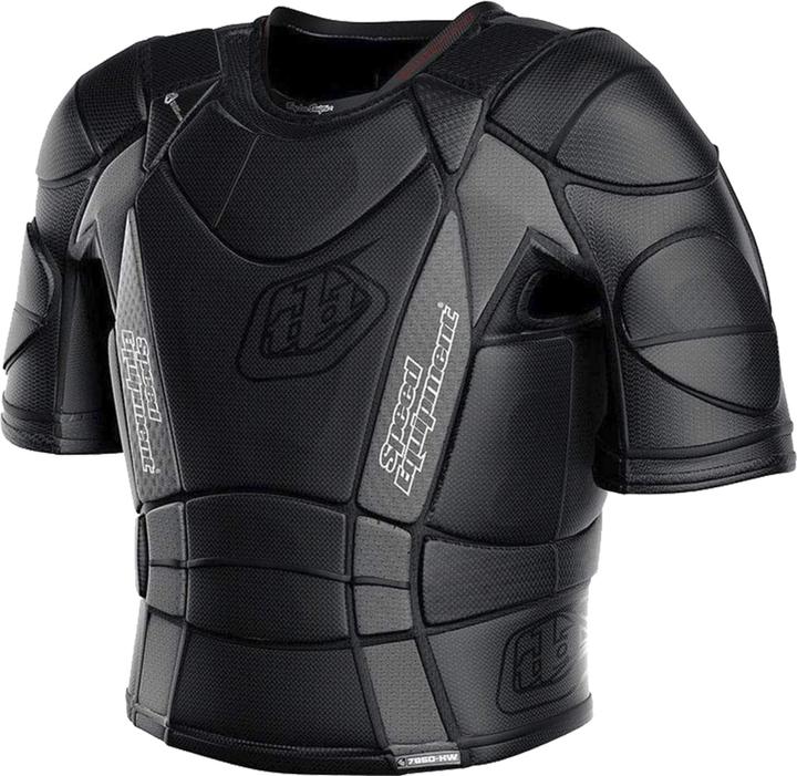Immagine prodotto Troy Lee Designs Camicia UPS 7850-HW (M, Protezione del torace, Paraschiena, Esemplare unico)