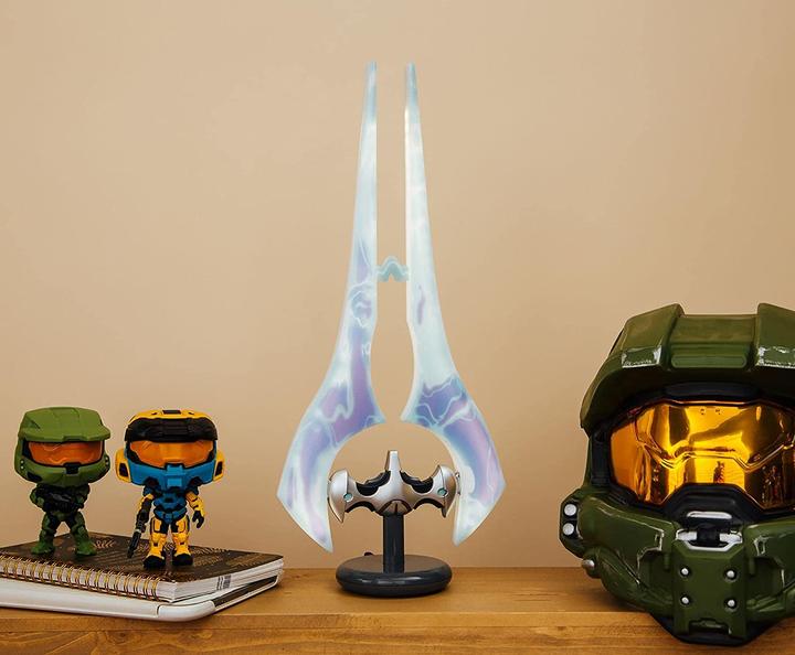 Image du produit 3D Light FX HALO - Lampe Décorative 3D - Epée à énergie