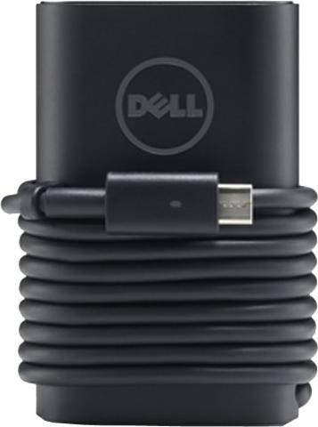 Produktbild Dell USB-C AC Adapter mit Netzkabel - Schweiz (90 W)