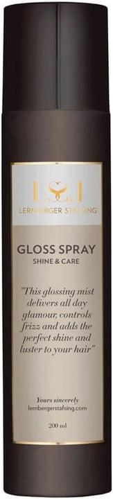 Actual product image Lernberger & Stafsing Lernberger Stafsing - Gloss Spray (200 ml)