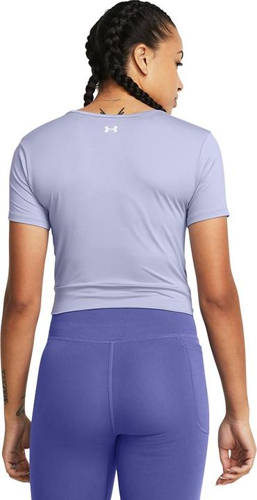 Produktbild Under Armour Motion Crossover Crop T-Shirt Damen (M)