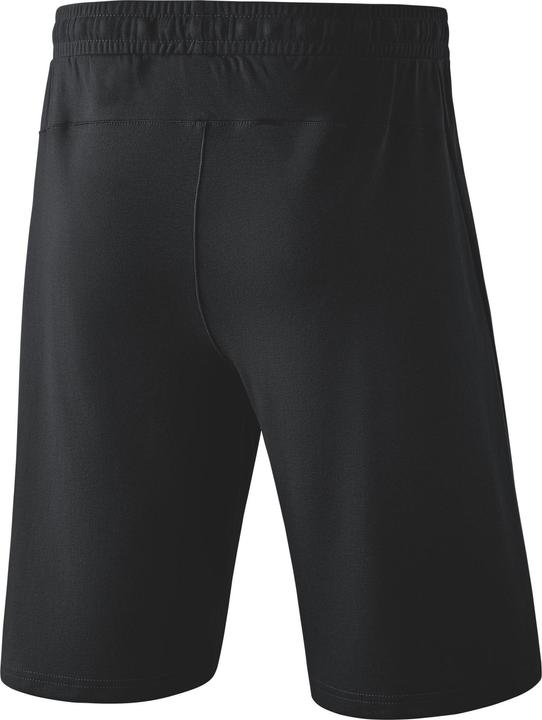 Actual product image Erima Essential Sweatshorts (164)