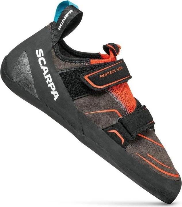 Actual product image Scarpa Reflex VS (37)