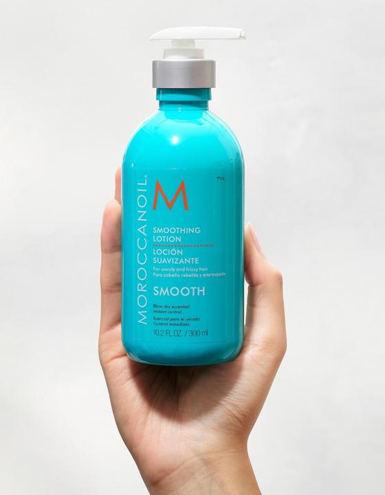 Actual product image Moroccanoil Smooth (Hair paste, 300 ml)
