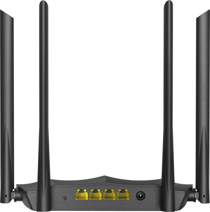 Actual product image Tenda AC8