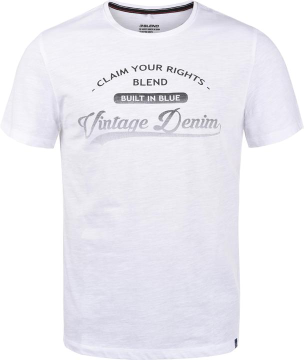 Blanc lumineux (110601)