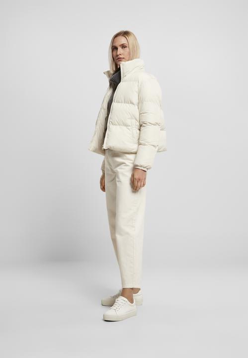 Image du produit Urban Classics Veste femme courte à col roulé - 16648 (4XL)