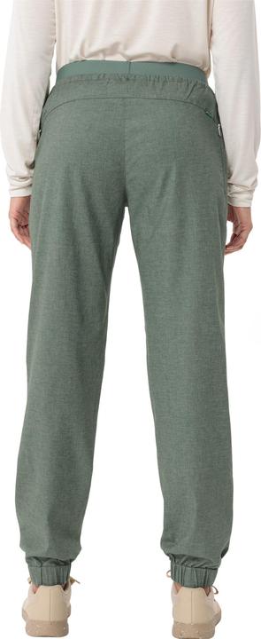 Actual product image Vaude Redmont Pants (36)